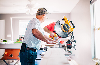We believe in building long lasting our business relationships