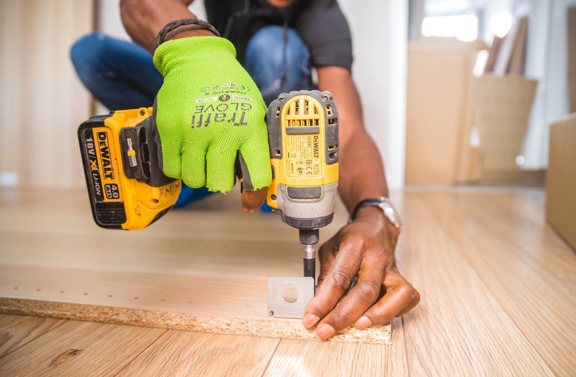 Five Importances practices for Industrial Enterpreneurs